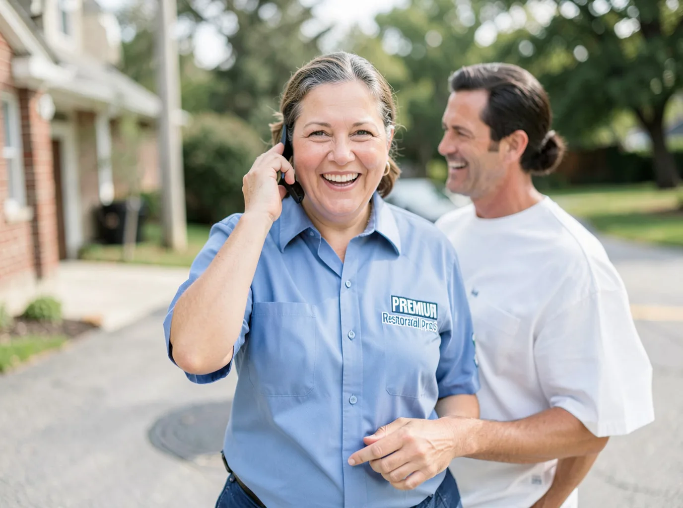 Water Damage Restoration Lockhart, AL FAQs